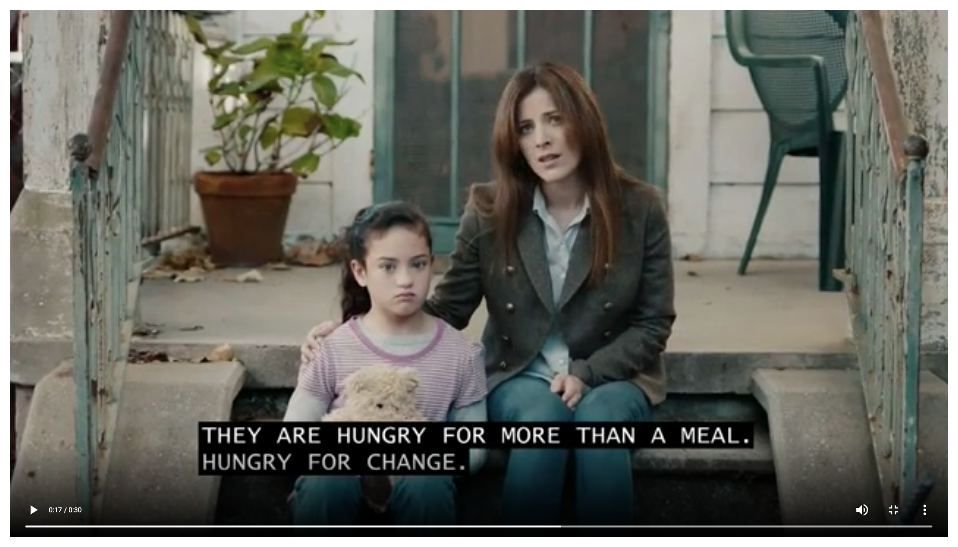 TV Ad German