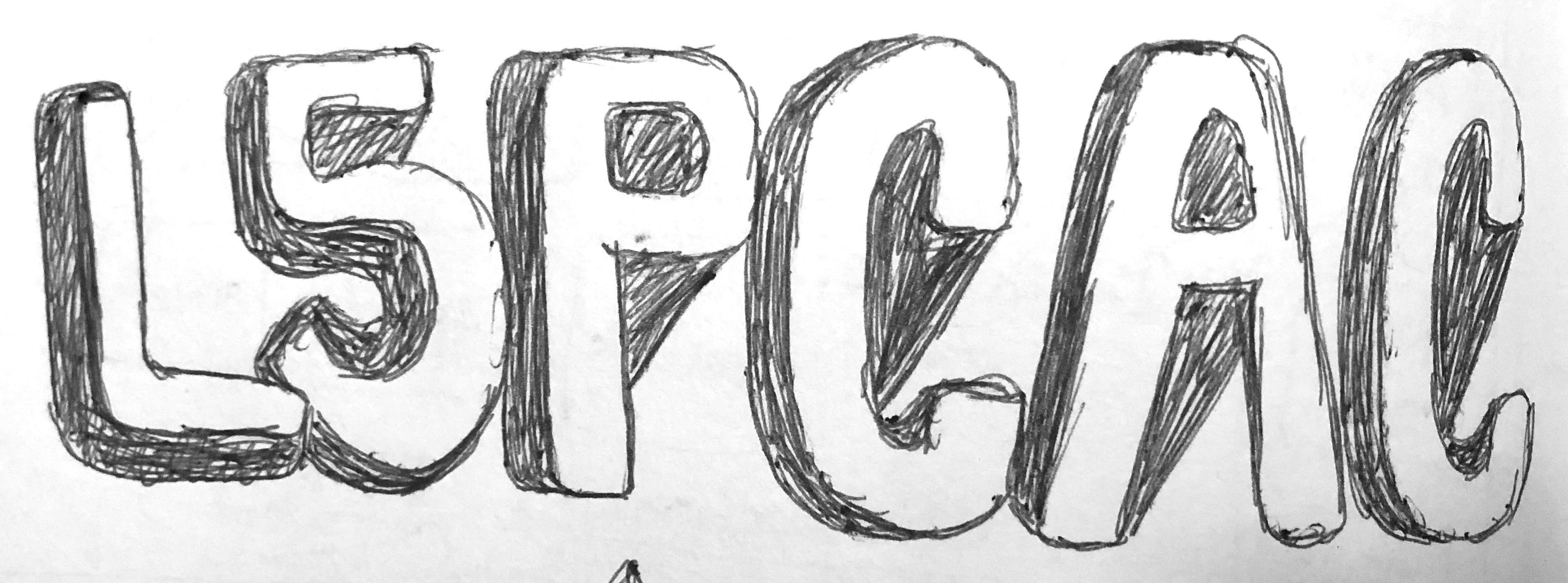 Logo Sketch 01