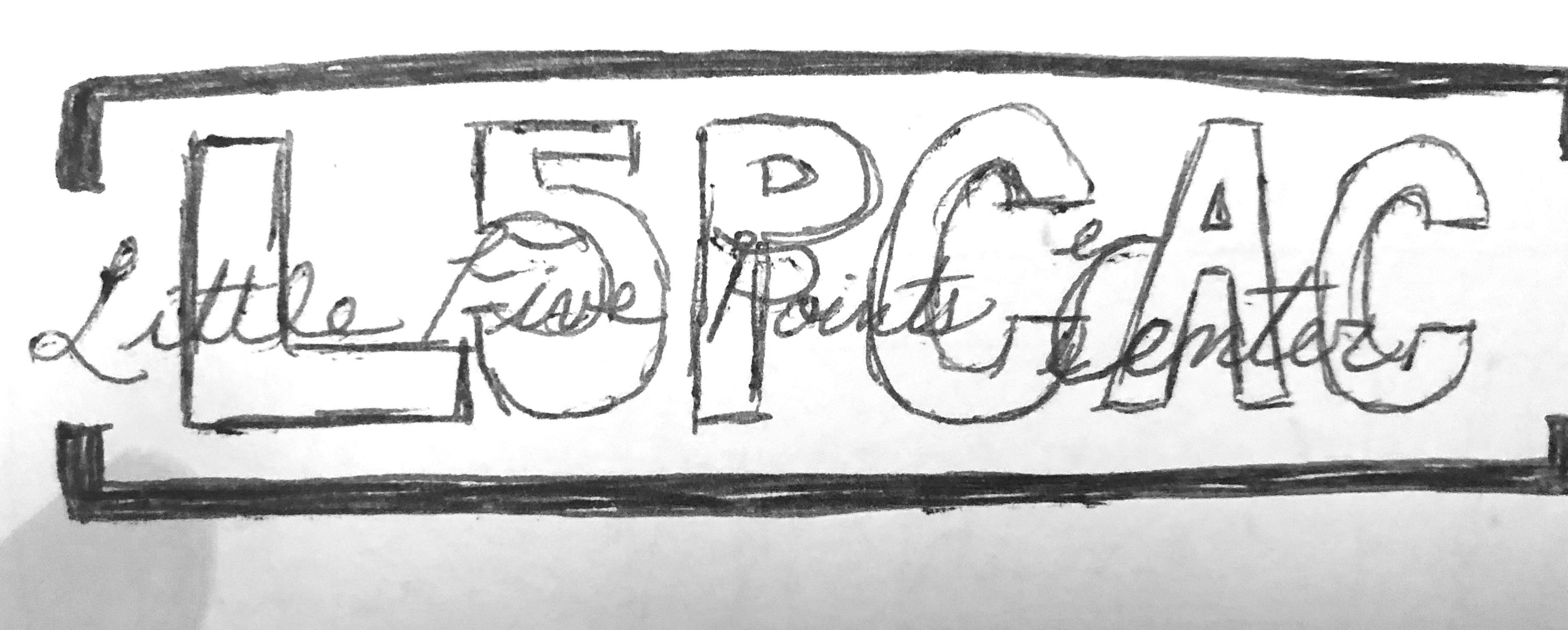 Logo Sketch 02